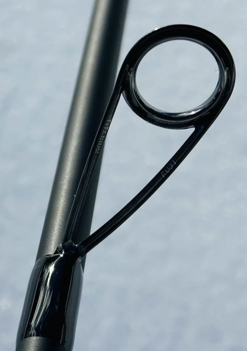 kingpin rods — Kingpin